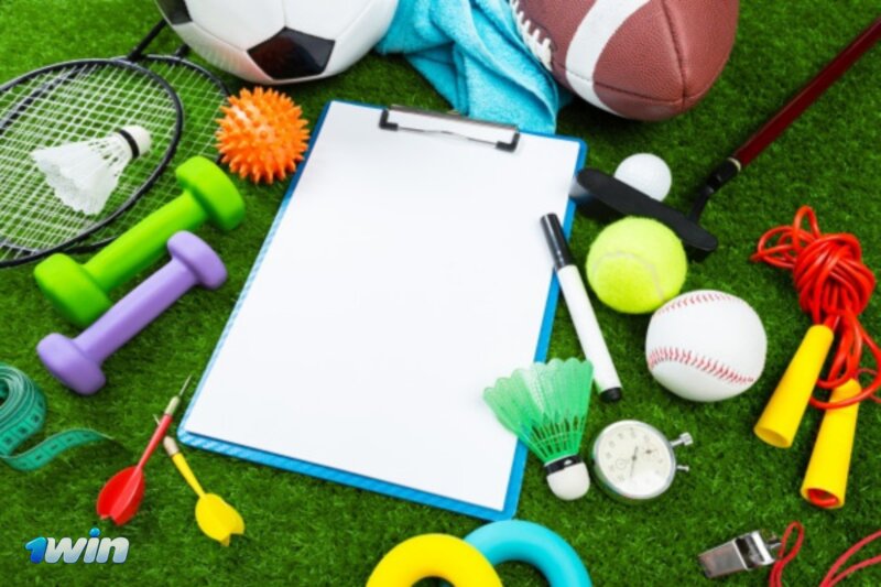1win Bangladesh Sports - A Well-Organized Online Sports System