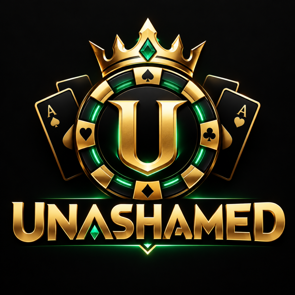 unashamed